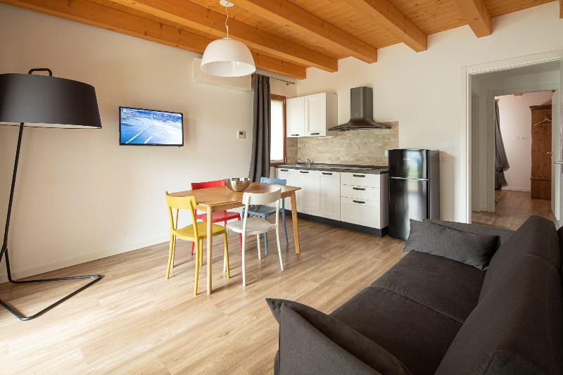 Agriturismo Ai Due Leoni image