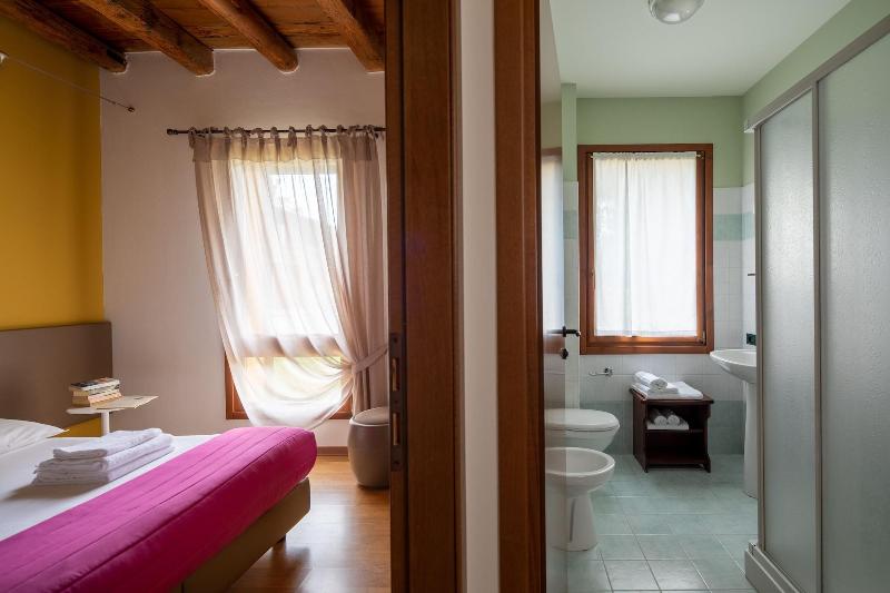 Agriturismo Ai Due Leoni image