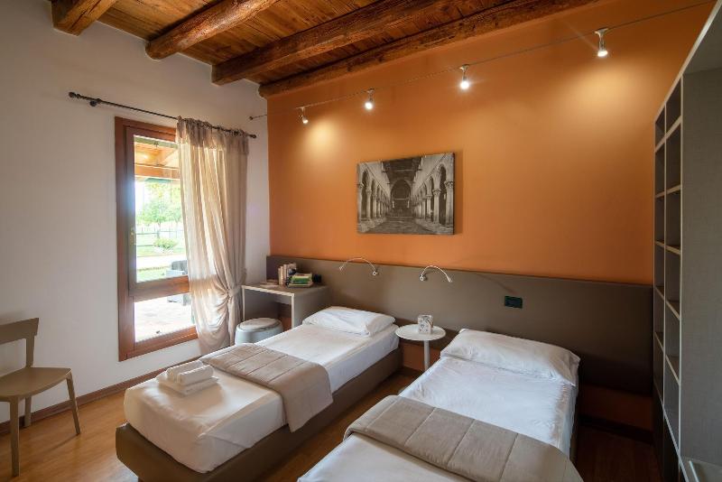 Agriturismo Ai Due Leoni image