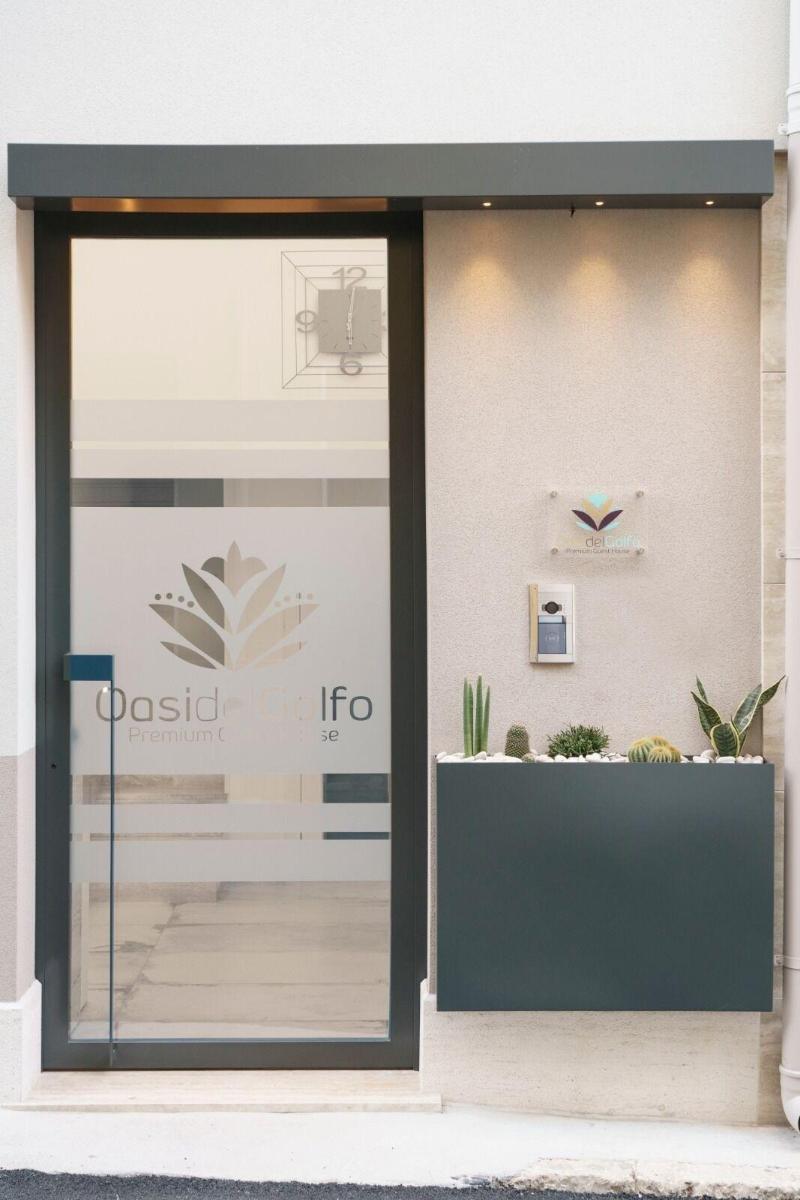 Oasi del Golfo Suites B&B image