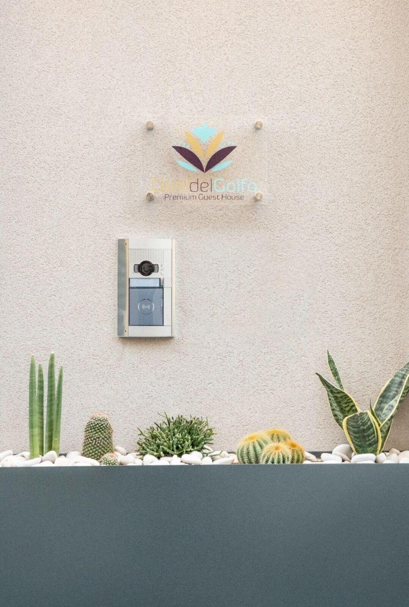 Oasi del Golfo Suites B&B image