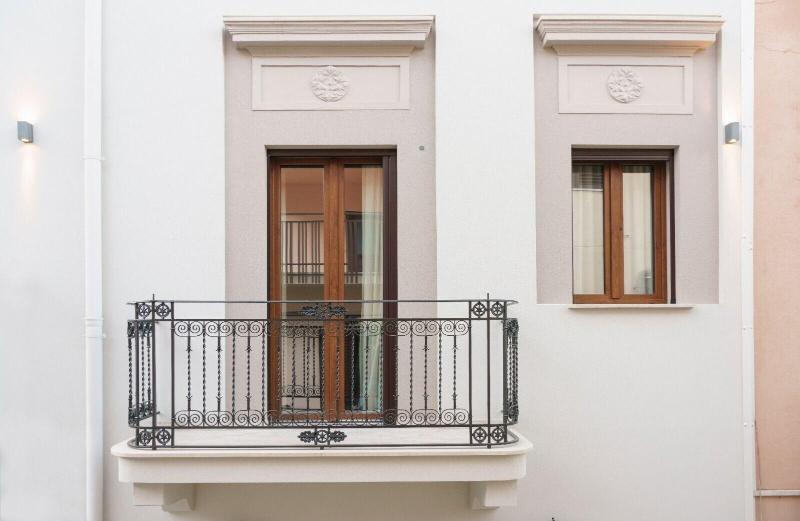 Oasi del Golfo Suites B&B image