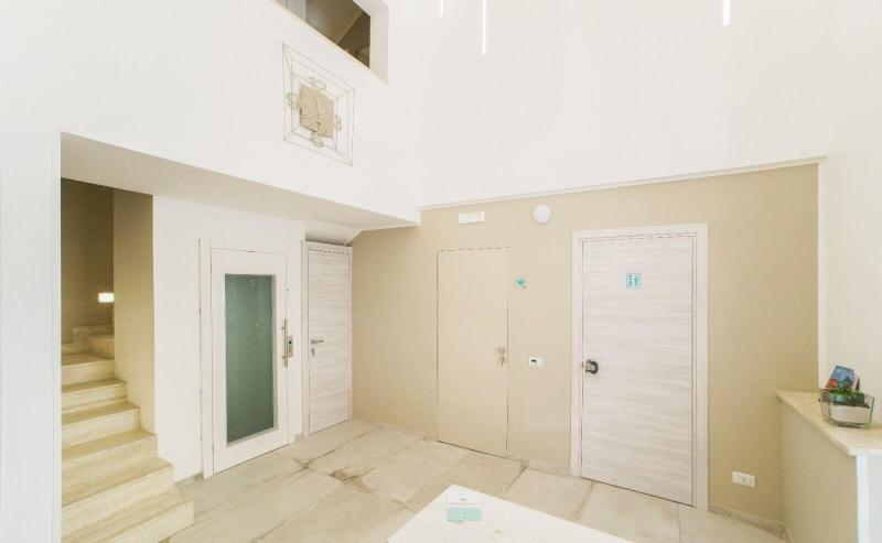 Oasi del Golfo Suites B&B image