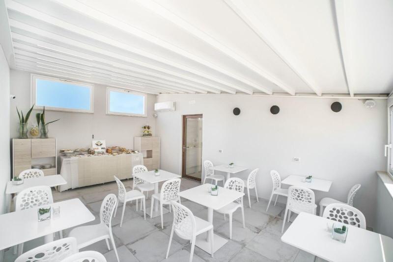 Oasi del Golfo Suites B&B image