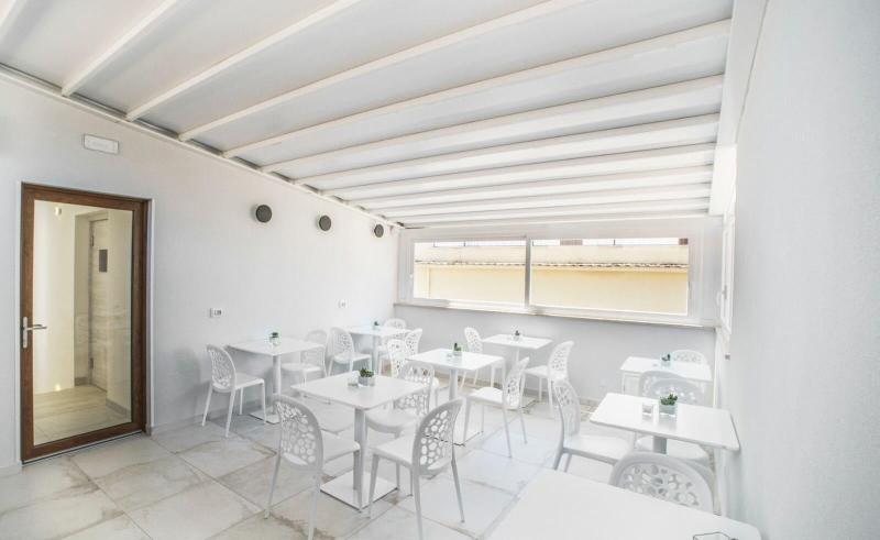Oasi del Golfo Suites B&B image