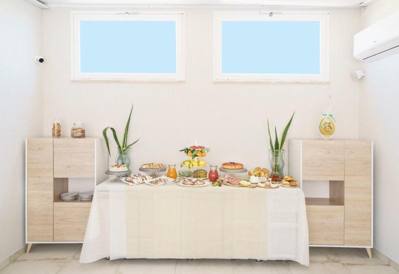 Oasi del Golfo Suites B&B image