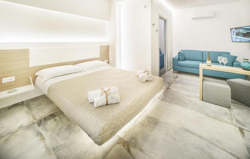 Oasi del Golfo Suites B&B image