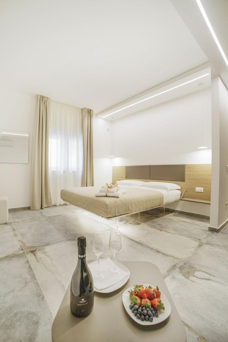 Oasi del Golfo Suites B&B image