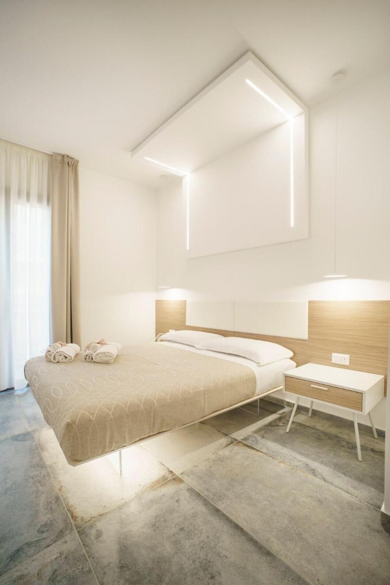Oasi del Golfo Suites B&B image