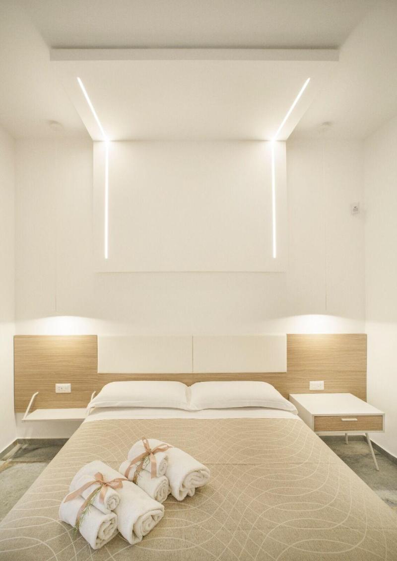 Oasi del Golfo Suites B&B image