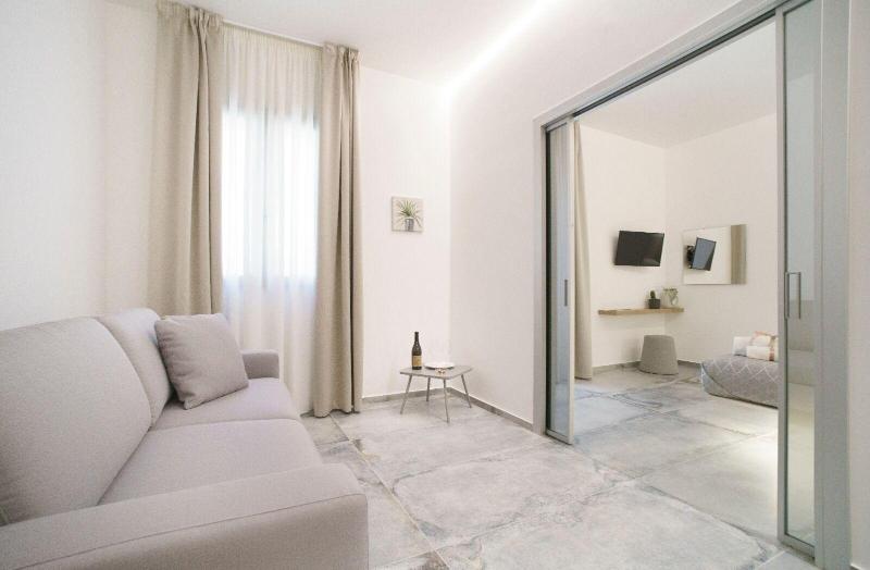 Oasi del Golfo Suites B&B image