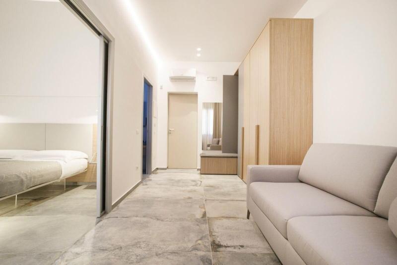 Oasi del Golfo Suites B&B image