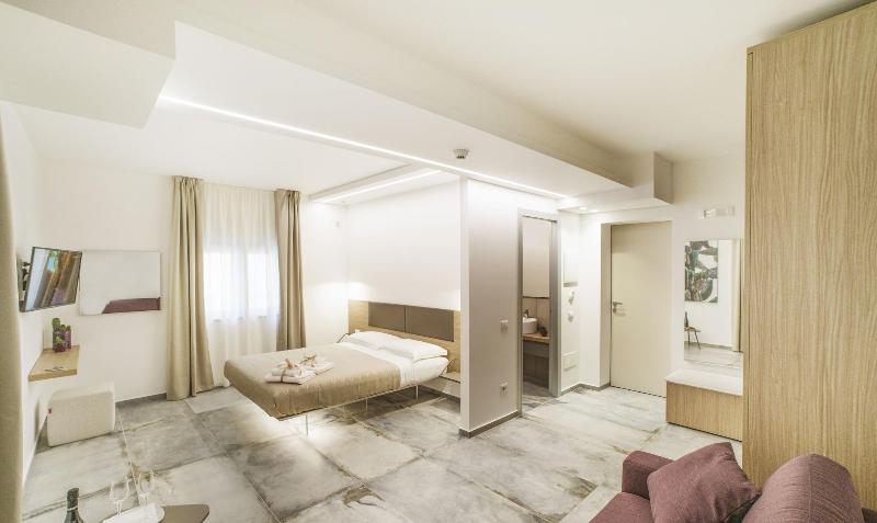 Oasi del Golfo Suites B&B image