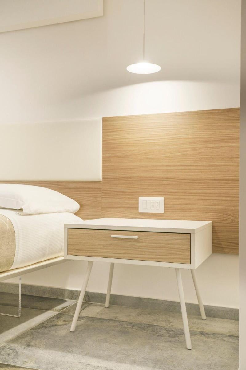 Oasi del Golfo Suites B&B image