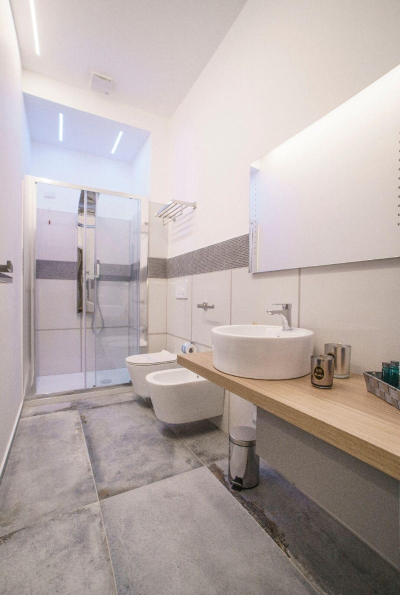 Oasi del Golfo Suites B&B image