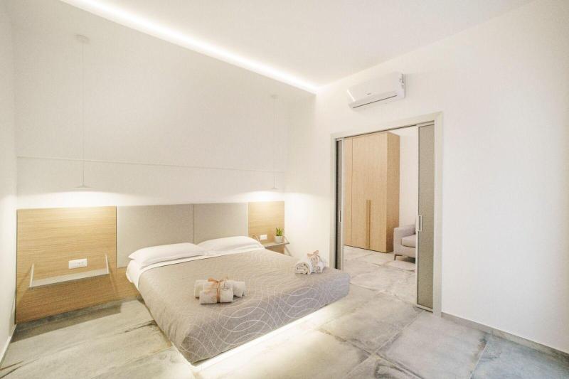 Oasi del Golfo Suites B&B image