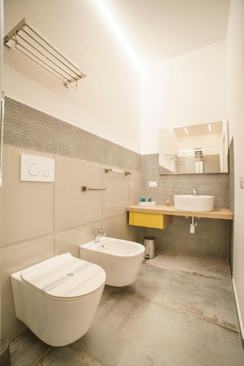 Oasi del Golfo Suites B&B image