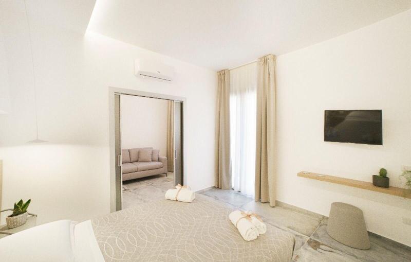 Oasi del Golfo Suites B&B image
