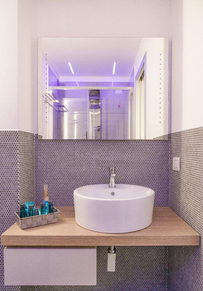 Oasi del Golfo Suites B&B image