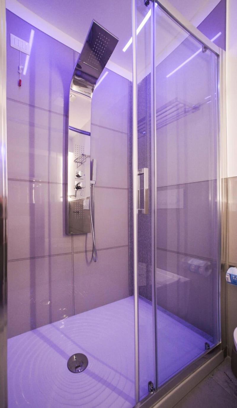Oasi del Golfo Suites B&B image
