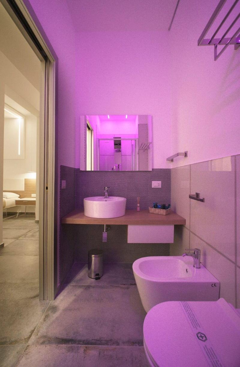 Oasi del Golfo Suites B&B image
