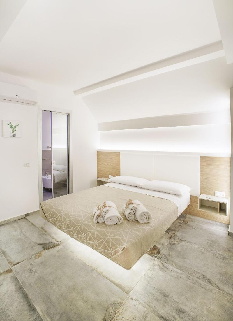 Oasi del Golfo Suites B&B image
