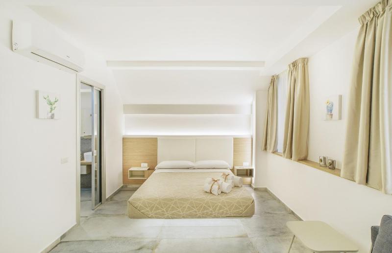 Oasi del Golfo Suites B&B image