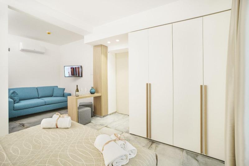 Oasi del Golfo Suites B&B image