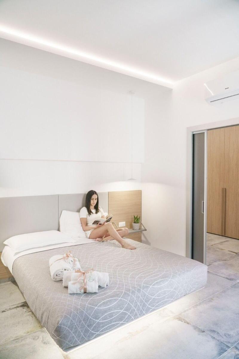 Oasi del Golfo Suites B&B image