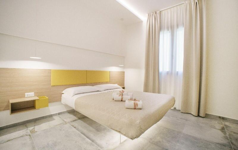 Oasi del Golfo Suites B&B image