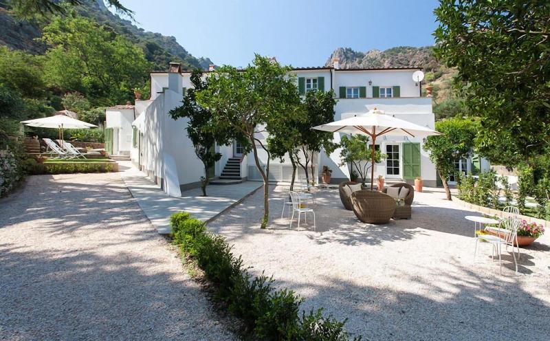 Bed & Breakfast Il Casale di Monserrato image