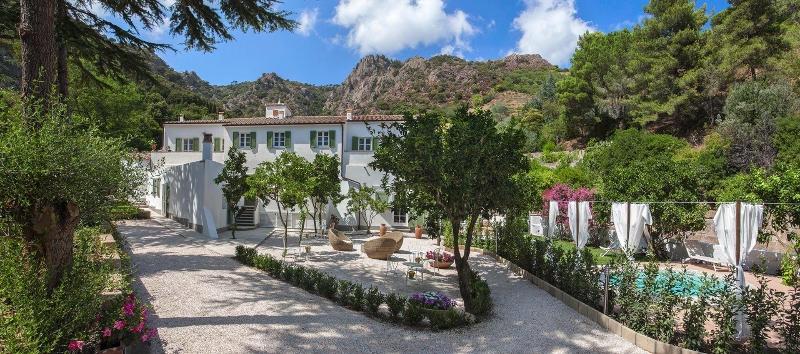 Bed & Breakfast Il Casale di Monserrato image