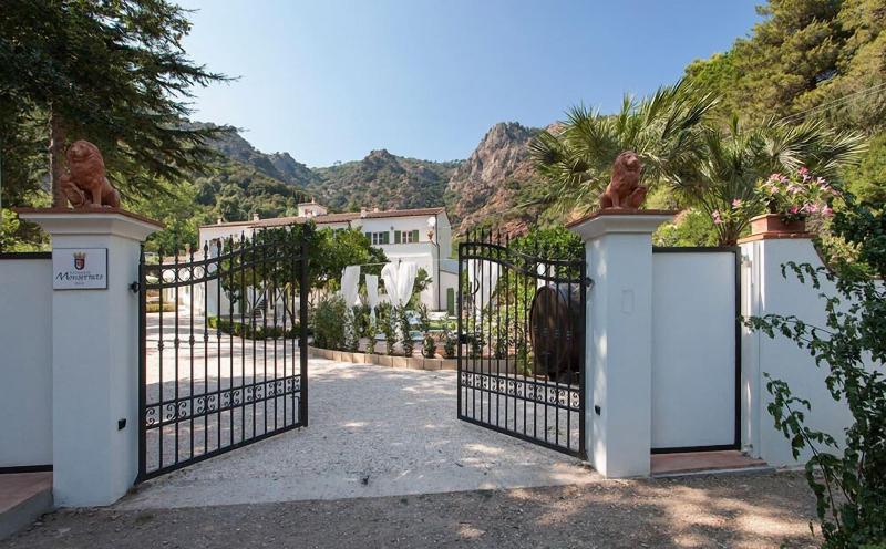 Bed & Breakfast Il Casale di Monserrato image