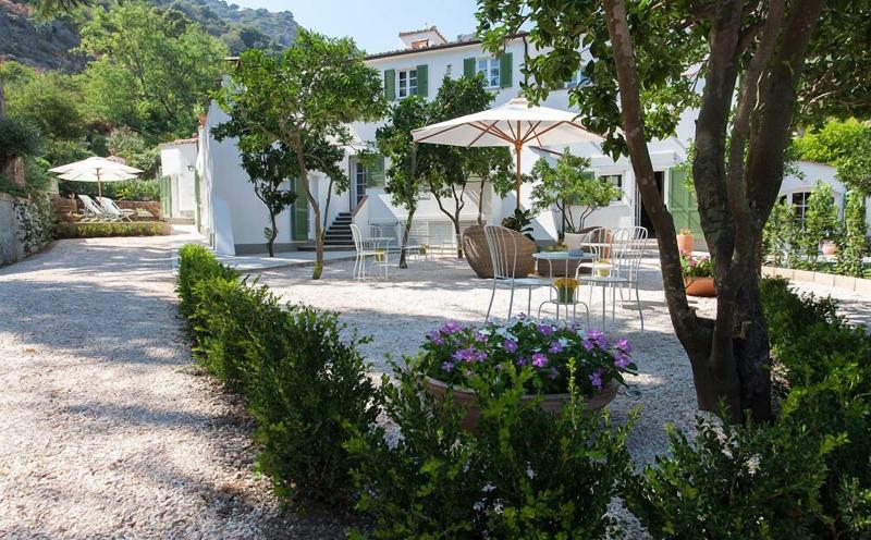 Bed & Breakfast Il Casale di Monserrato image