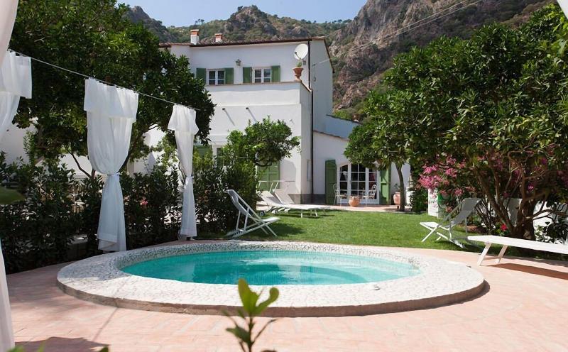 Bed & Breakfast Il Casale di Monserrato image