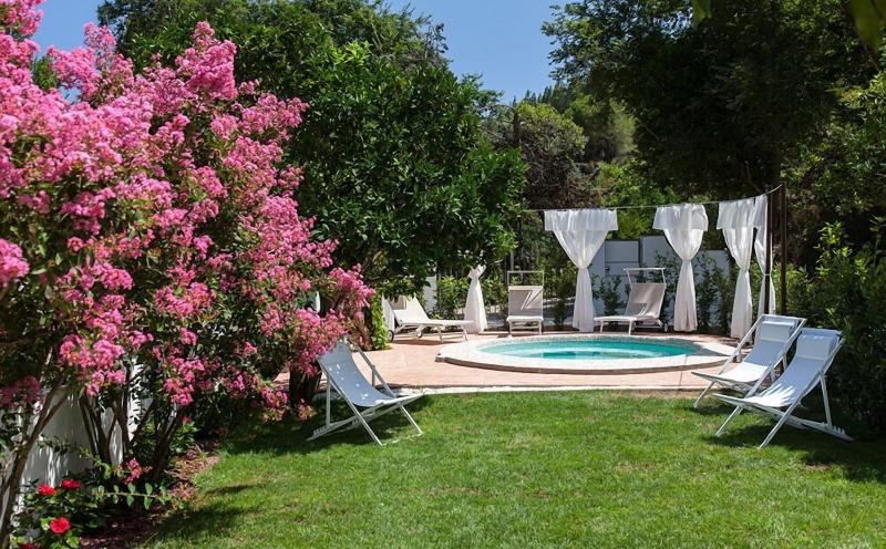 Bed & Breakfast Il Casale di Monserrato image