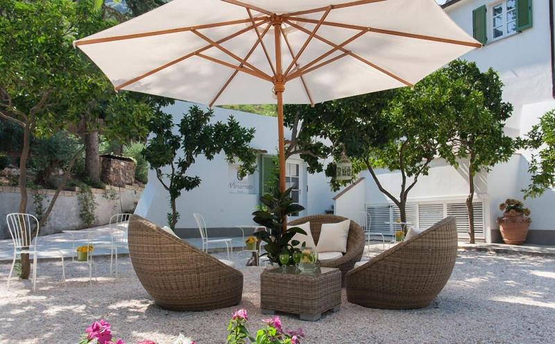 Bed & Breakfast Il Casale di Monserrato image
