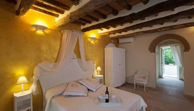 Bed & Breakfast Il Casale di Monserrato image