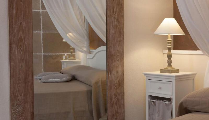 Bed & Breakfast Il Casale di Monserrato image