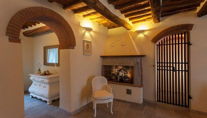 Bed & Breakfast Il Casale di Monserrato image