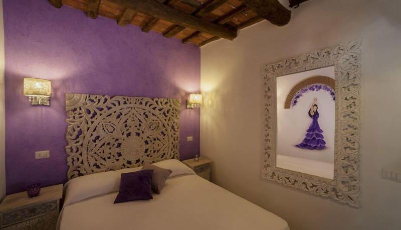Bed & Breakfast Il Casale di Monserrato image