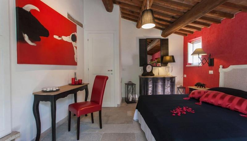 Bed & Breakfast Il Casale di Monserrato image