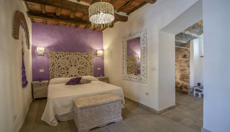 Bed & Breakfast Il Casale di Monserrato image
