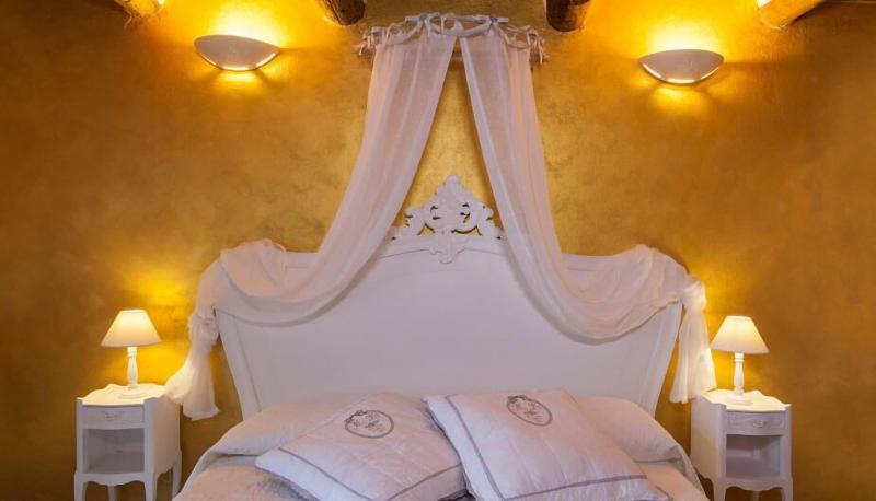 Bed & Breakfast Il Casale di Monserrato image