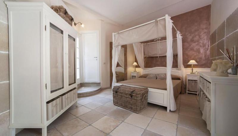 Bed & Breakfast Il Casale di Monserrato image