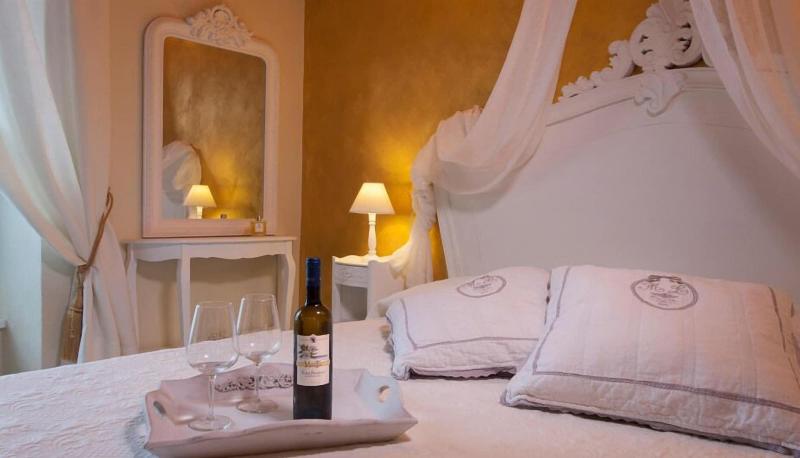 Bed & Breakfast Il Casale di Monserrato image