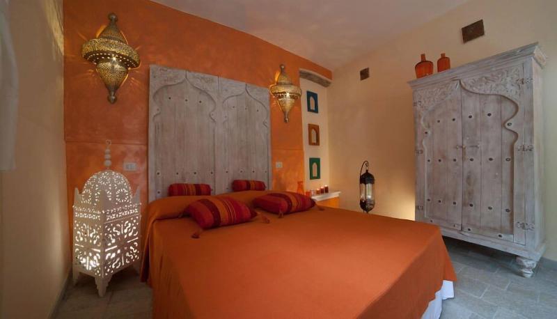 Bed & Breakfast Il Casale di Monserrato image