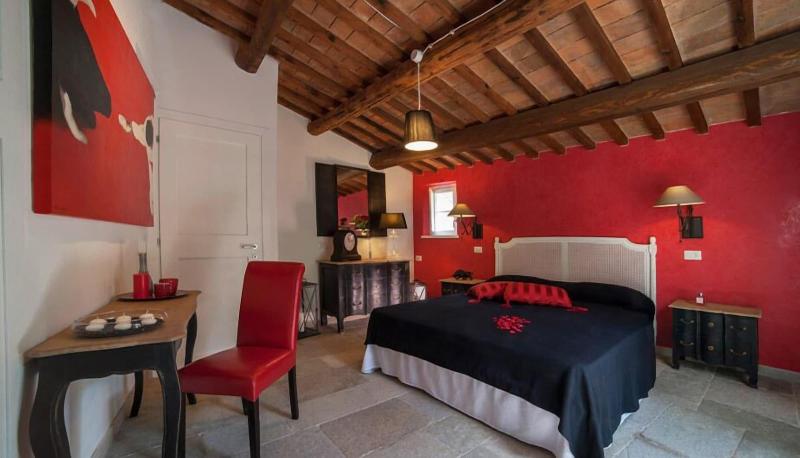 Bed & Breakfast Il Casale di Monserrato image