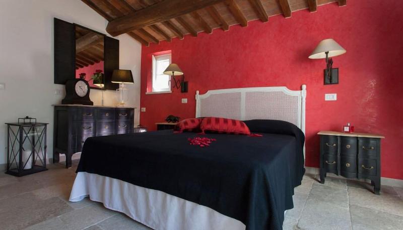 Bed & Breakfast Il Casale di Monserrato image