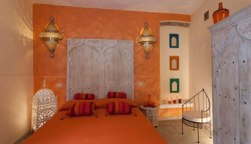 Bed & Breakfast Il Casale di Monserrato image